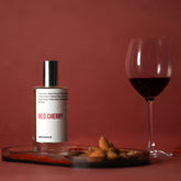 Red Cherry - 100ml