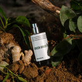 Green Ginger - 100ml