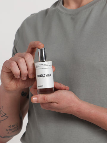 Tobacco Musk