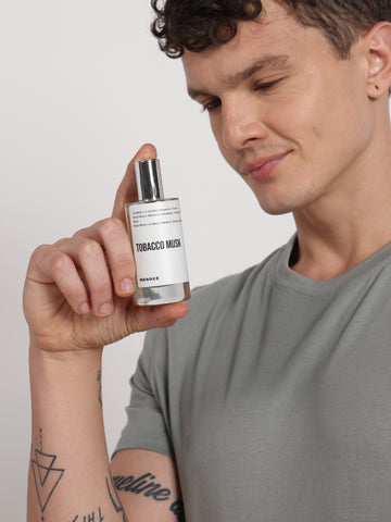 Tobacco Musk