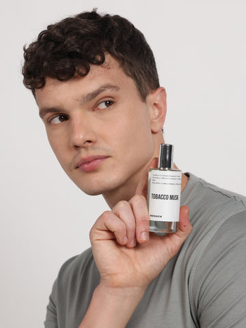 Tobacco Musk