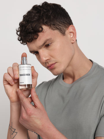Tobacco Musk