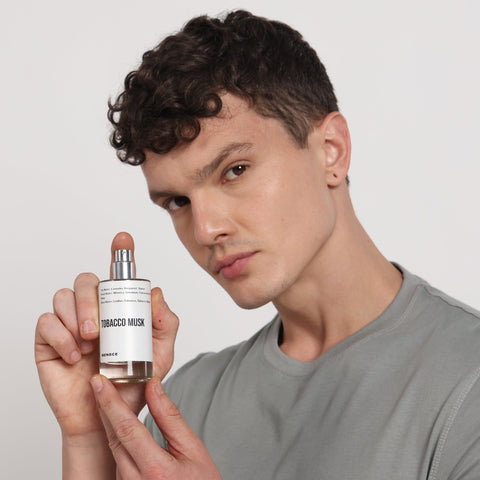 Tobacco Musk