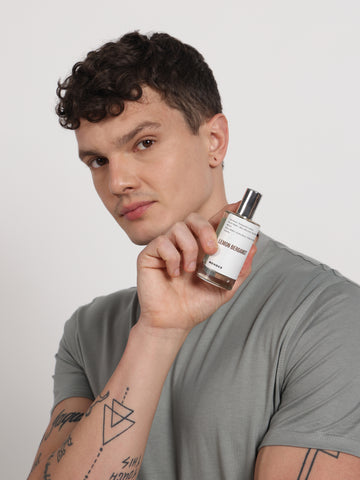 Lemon Bergamot - 100ml