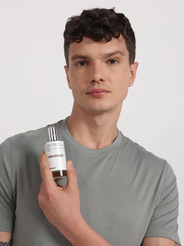 Lemon Bergamot - 100ml