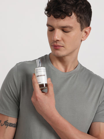 Lemon Bergamot - 100ml