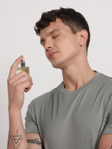 Lemon Bergamot - 100ml