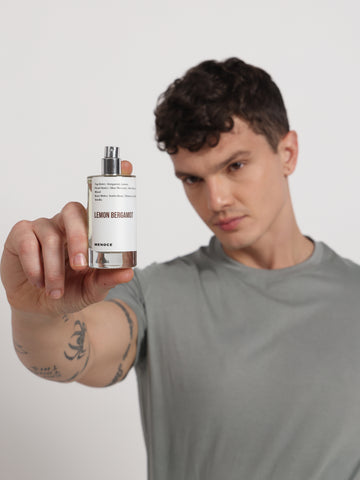 Lemon Bergamot - 100ml