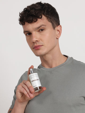 Lemon Bergamot - 100ml