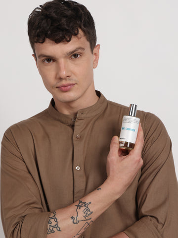 MINT CINNAMON - 100ml