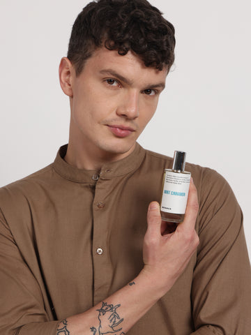 MINT CINNAMON - 100ml