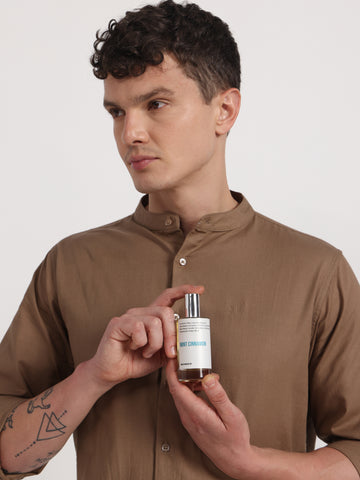 MINT CINNAMON - 100ml