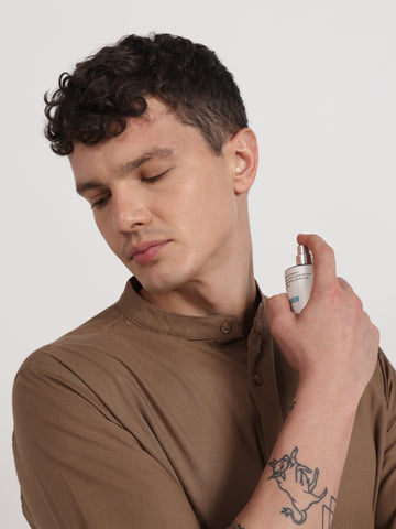 MINT CINNAMON - 100ml