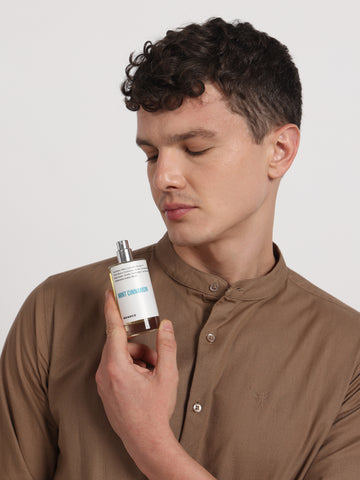 MINT CINNAMON - 100ml
