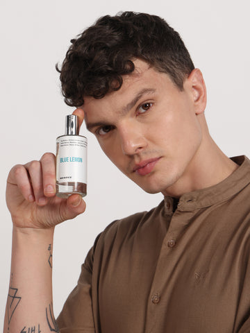 BLUE LEMON - 100ml