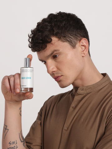 BLUE LEMON - 100ml