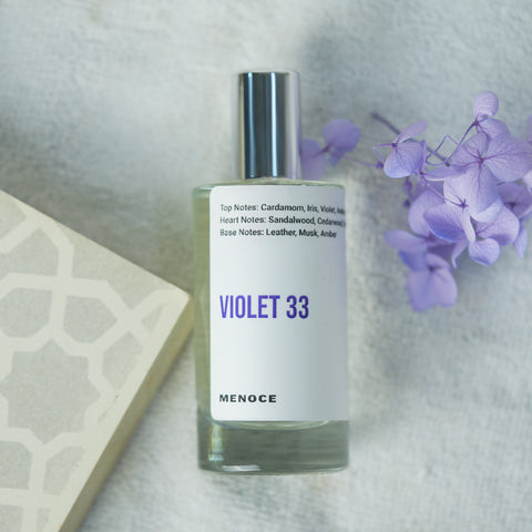 Violet 33 - 100ml