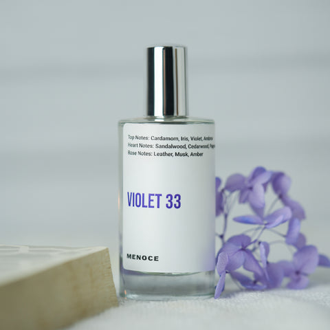 Violet 33 - 100ml
