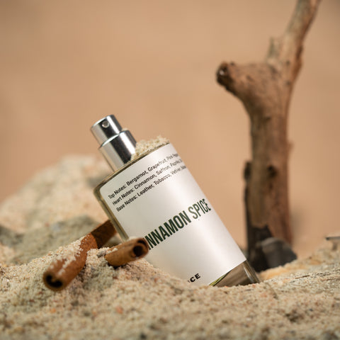 Cinnamon Spice - 100ml