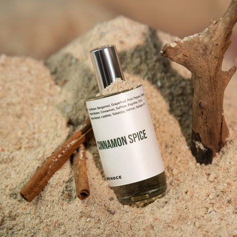 Cinnamon Spice - 100ml