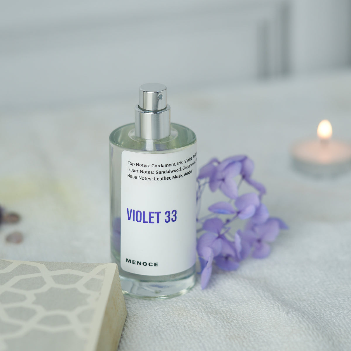 Violet 33 - 100ml