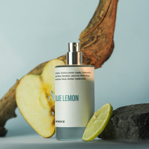 BLUE LEMON - 100ml