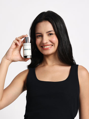 Cinnamon Spice - 100ml