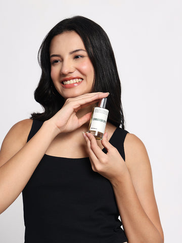 Cinnamon Spice - 100ml