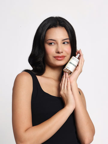 Cinnamon Spice - 100ml