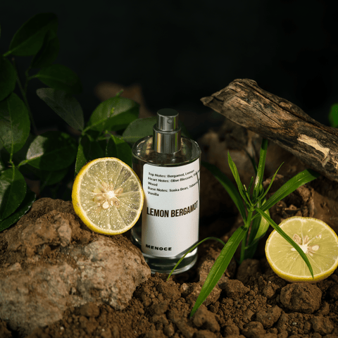 Lemon Bergamot - 100ml
